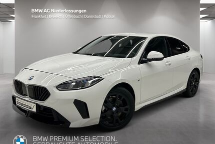 BMW 220 Gran Coupé Gebrauchtwagen