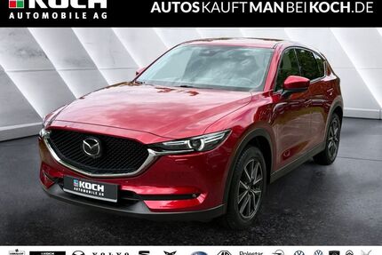 Mazda CX-5 Gebrauchtwagen