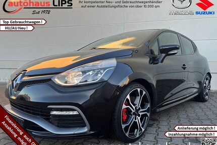 Renault Clio Gebrauchtwagen