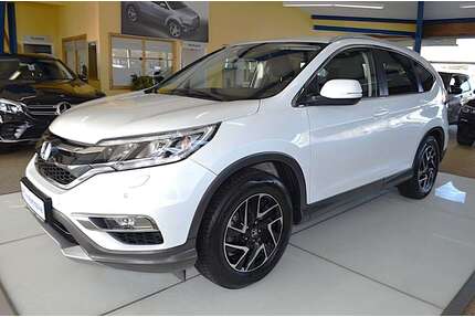 Honda CR-V Gebrauchtwagen