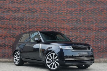 Land Rover Range Rover Gebrauchtwagen