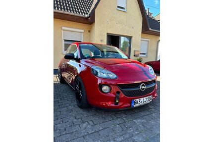 Opel Adam Gebrauchtwagen
