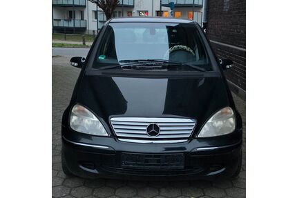 Mercedes-Benz A 160 Gebrauchtwagen