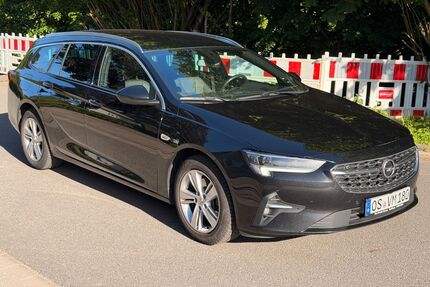 Opel Insignia Gebrauchtwagen