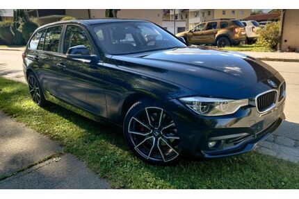 BMW 325 Gebrauchtwagen