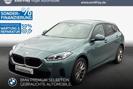 BMW 120 Gebrauchtwagen