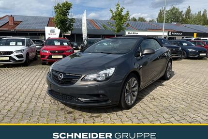 Opel Cascada Gebrauchtwagen