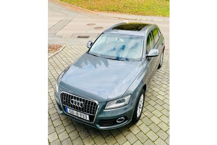 Audi Q5 Gebrauchtwagen