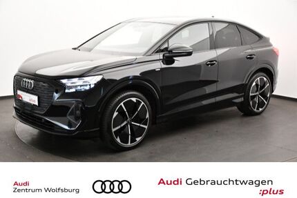 Audi Q4 e-tron Gebrauchtwagen