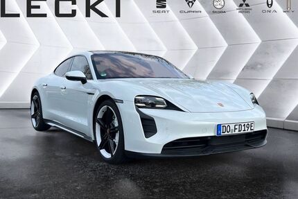 Porsche Taycan Gebrauchtwagen