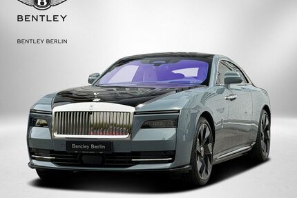 Rolls Royce Spectre Gebrauchtwagen