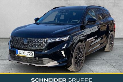 Renault Espace Gebrauchtwagen