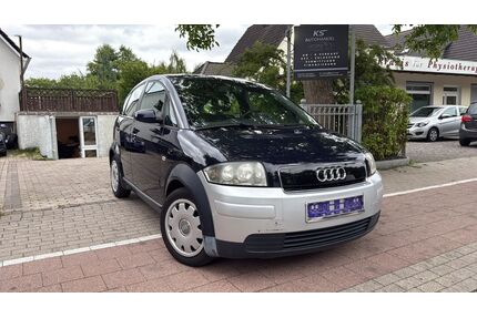 Audi A2 Gebrauchtwagen