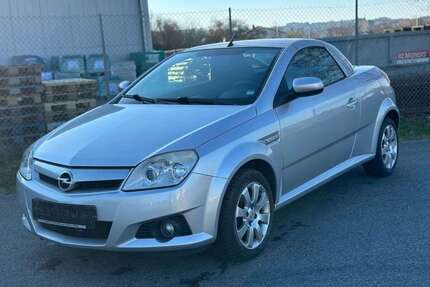 Opel Tigra Gebrauchtwagen