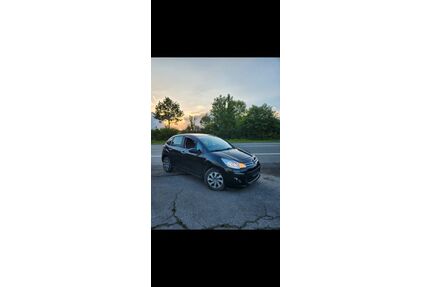 Citroen C3 Gebrauchtwagen