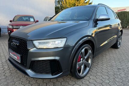 Audi RSQ3 Gebrauchtwagen