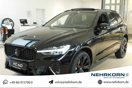 Volvo XC60 Gebrauchtwagen