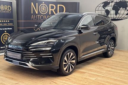 BYD SEAL U Gebrauchtwagen