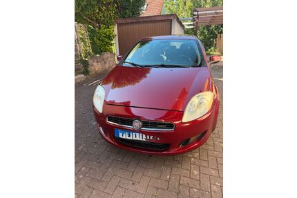Fiat Bravo Gebrauchtwagen