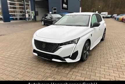 Peugeot 308 Gebrauchtwagen