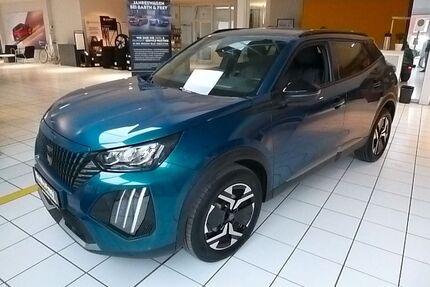 Peugeot 2008 Gebrauchtwagen