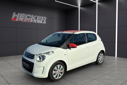Citroen C1 Gebrauchtwagen