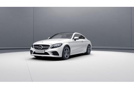 Mercedes-Benz C 180 Gebrauchtwagen