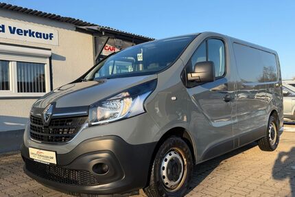 Renault Trafic Gebrauchtwagen