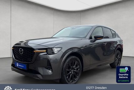 Mazda CX-60 Gebrauchtwagen