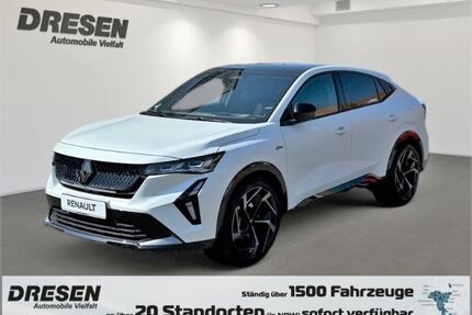 Renault Rafale Gebrauchtwagen