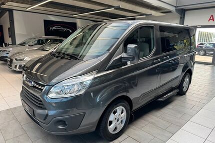 Ford Tourneo Custom Gebrauchtwagen