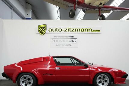 Lamborghini Jalpa Gebrauchtwagen