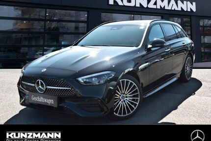 Mercedes-Benz C 300 Gebrauchtwagen