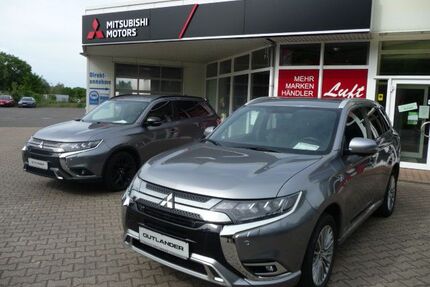 Mitsubishi Outlander Gebrauchtwagen