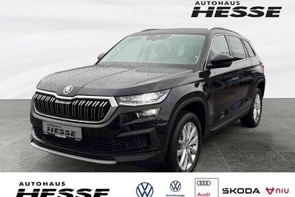 Skoda Kodiaq Gebrauchtwagen