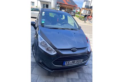 Ford B-Max Gebrauchtwagen