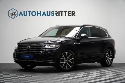 VW Touareg Gebrauchtwagen