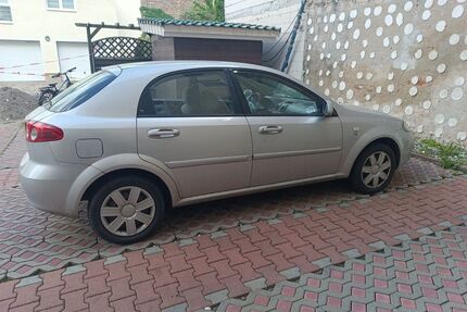 Chevrolet Lacetti Gebrauchtwagen