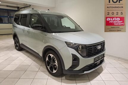 Ford Tourneo Courier Gebrauchtwagen