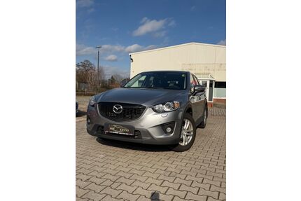 Mazda CX-5 Gebrauchtwagen