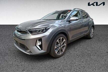 Kia Stonic Gebrauchtwagen