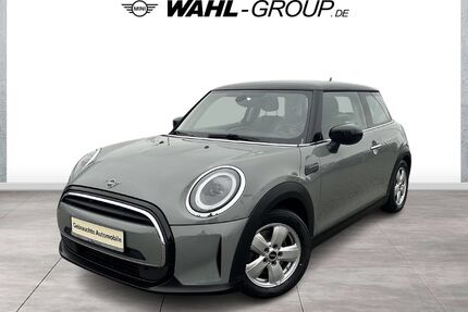 Mini Cooper Gebrauchtwagen