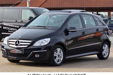 Mercedes-Benz B 180 Gebrauchtwagen
