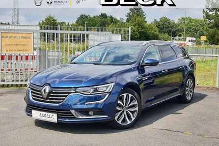 Renault Talisman Gebrauchtwagen