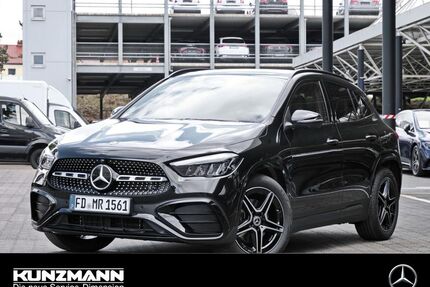 Mercedes-Benz GLA 200 Gebrauchtwagen