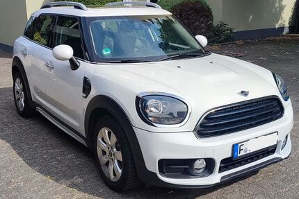 Mini Countryman C (Cooper) Gebrauchtwagen
