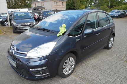 Citroen C4 Picasso Gebrauchtwagen