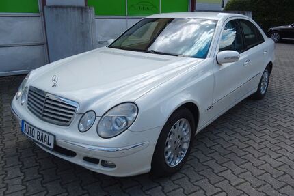 Mercedes-Benz E 280 Gebrauchtwagen