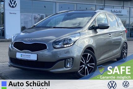 Kia Carens Gebrauchtwagen