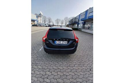 Volvo V60 Gebrauchtwagen